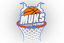 MUKS Poznań - koszykówka kobiet
